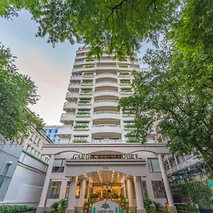 Garden View Court Ho Chi Minh City