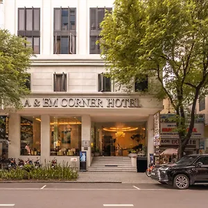 A&em Saigon Ho Chi Minh City