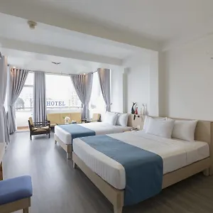 Meraki Boutique Hotel- Bui Vien-pham Ngu Lao Street Ho Chi Minh City