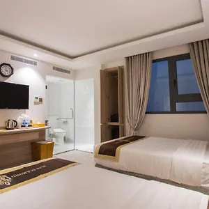 Blue Diamond New Ho Chi Minh City